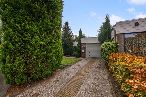 Medium property photo - Reigerpark 25, 1444 AA Purmerend